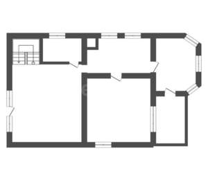 Дом 251м², 2-этажный, участок 17 сот.  