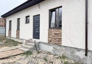 Дом 83м², 1-этажный, участок 6 сот.  