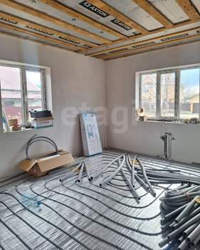 Дом 150м², 1-этажный, участок 15 сот.  