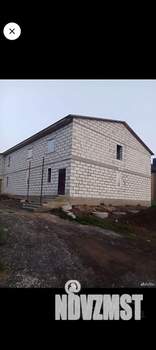 Дом 500м², 2-этажный, участок 6 сот.  