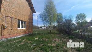 Дом 100м², 2-этажный, участок 6 сот.  