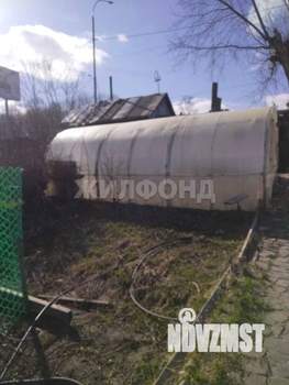 Дача 48м², 2-этажный, участок 6 сот.  