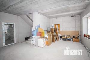 Коттедж 120м², 2-этажный, участок 7 сот.  