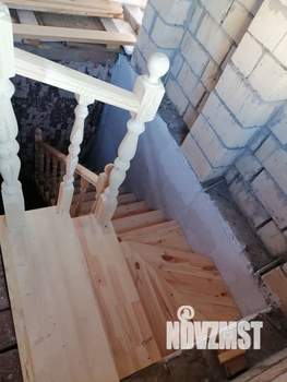 Дом 160м², 2-этажный, участок 6 сот.  