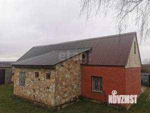 Дом 79м², 1-этажный, участок 28 сот.  