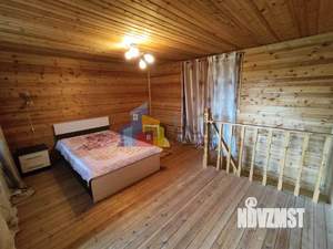 Дом 72м², 2-этажный, участок 10 сот.  