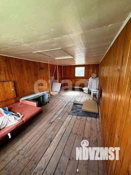 Дом 35м², 2-этажный, участок 6 сот.  