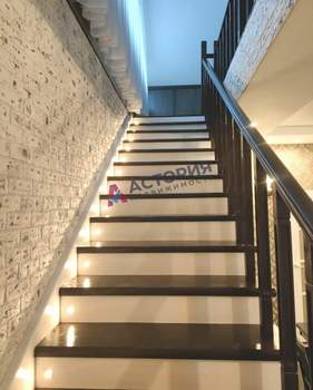 Дом 150м&sup2;, 2-этажный, участок 30 сот.  