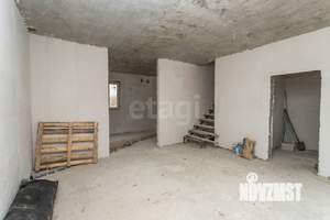 Дом 119м², 2-этажный, участок 3 сот.  