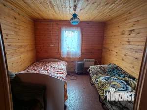 Дача 36м², 1-этажный, участок 9 сот.  