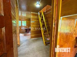 Дача 150м², 2-этажный, участок 10 сот.  