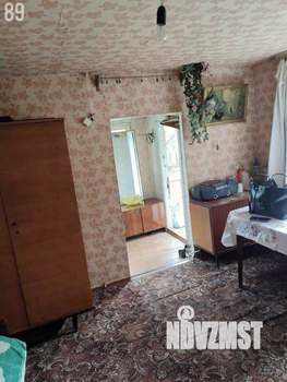 Дом 20м², 1-этажный, участок 6 сот.  