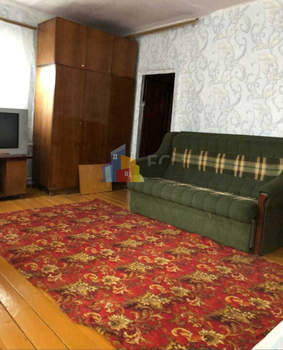 Дом 35м², 1-этажный, участок 28 сот.  