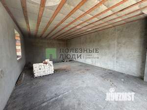 Таунхаус 91м², 2-этажный, участок 1 сот.  