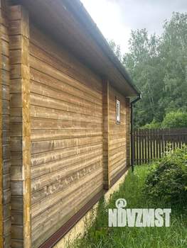 Дом 83м², 2-этажный, участок 16 сот.  