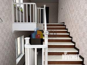 Дом 285м², 2-этажный, участок 22 сот.  