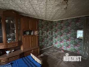 Дом 50м², 1-этажный, участок 4 сот.  