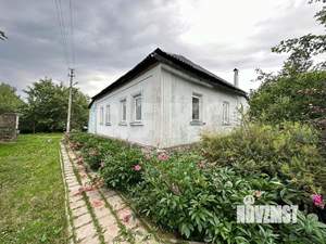 Дом 91м², 1-этажный, участок 7 сот.  