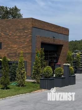 Дом 150м², 1-этажный, участок 10 сот.  