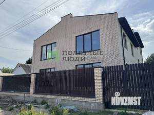 Таунхаус 91м², 2-этажный, участок 1 сот.  