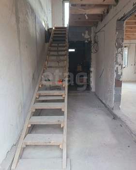 Дом 91м², 2-этажный, участок 433 сот.  