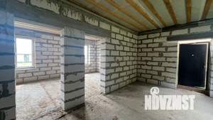 Дом 100м², 1-этажный, участок 8 сот.  