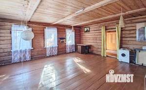 Дом 72м², 1-этажный, участок 20 сот.  