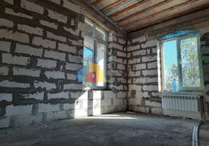 Дача 150м², 1-этажный, участок 10 сот.  
