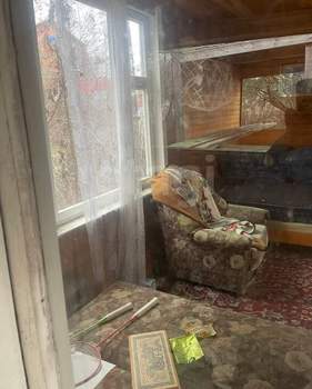 Дом 20м², 2-этажный, участок 5 сот.  