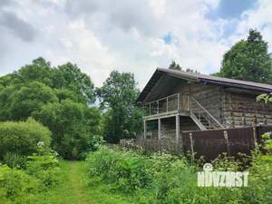 Коттедж 186м², 2-этажный, участок 27 сот.  