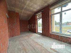 Дом 125м², 2-этажный, участок 7 сот.  