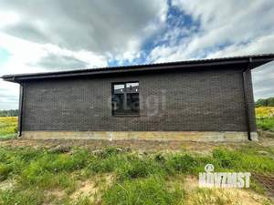 Дом 110м², 1-этажный, участок 15 сот.  