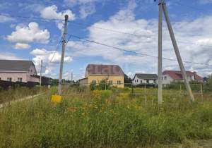 Дом 292м², 2-этажный, участок 18 сот.  