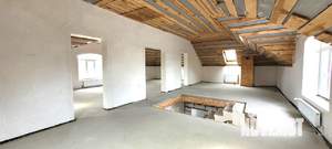 Коттедж 210м², 2-этажный, участок 12 сот.  