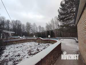 Дом 168м², 2-этажный, участок 32 сот.  