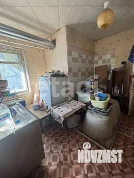 Дом 118м², 2-этажный, участок 6 сот.  