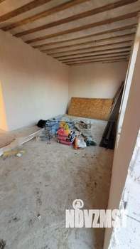 Дом 78м², 1-этажный, участок 5 сот.  