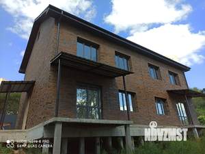 Таунхаус 135м², 2-этажный, участок 3 сот.  