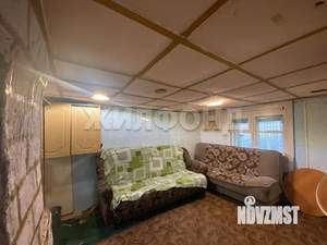 Дом 155м², 2-этажный, участок 6 сот.  
