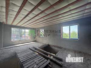 Таунхаус 86м², 2-этажный, участок 2 сот.  
