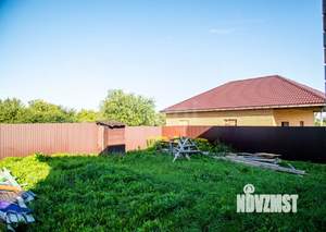 Дом 180м², 2-этажный, участок 7 сот.  
