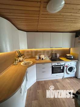 Дом 83м², 2-этажный, участок 16 сот.  