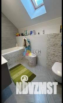 Коттедж 130м², 2-этажный, участок 9 сот.  