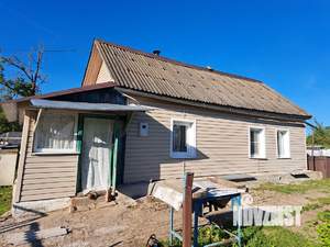 Дом 28м², 1-этажный, участок 38 сот.  