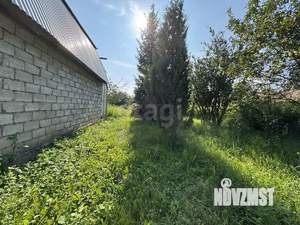 Дача 35м², 2-этажный, участок 9 сот.  