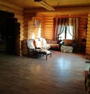 Дом 170м², 2-этажный, участок 20 сот.  