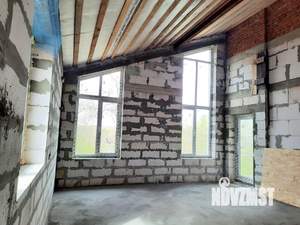 Дом 150м², 1-этажный, участок 10 сот.  