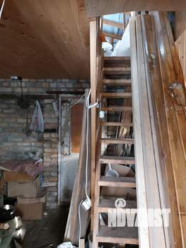 Дом 30м², 1-этажный, участок 30 сот.  