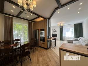 Коттедж 140м², 1-этажный, участок 12 сот.  