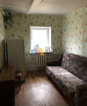 Дом 35м², 1-этажный, участок 28 сот.  